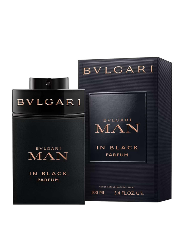 Man In Black Parfum